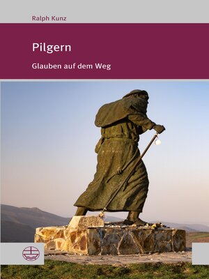 cover image of Pilgern